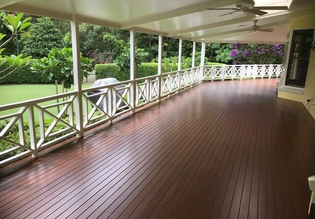 The Detail Guys Deck Steps Cleaning Solution 1 Deck Steps Cleaning Solution