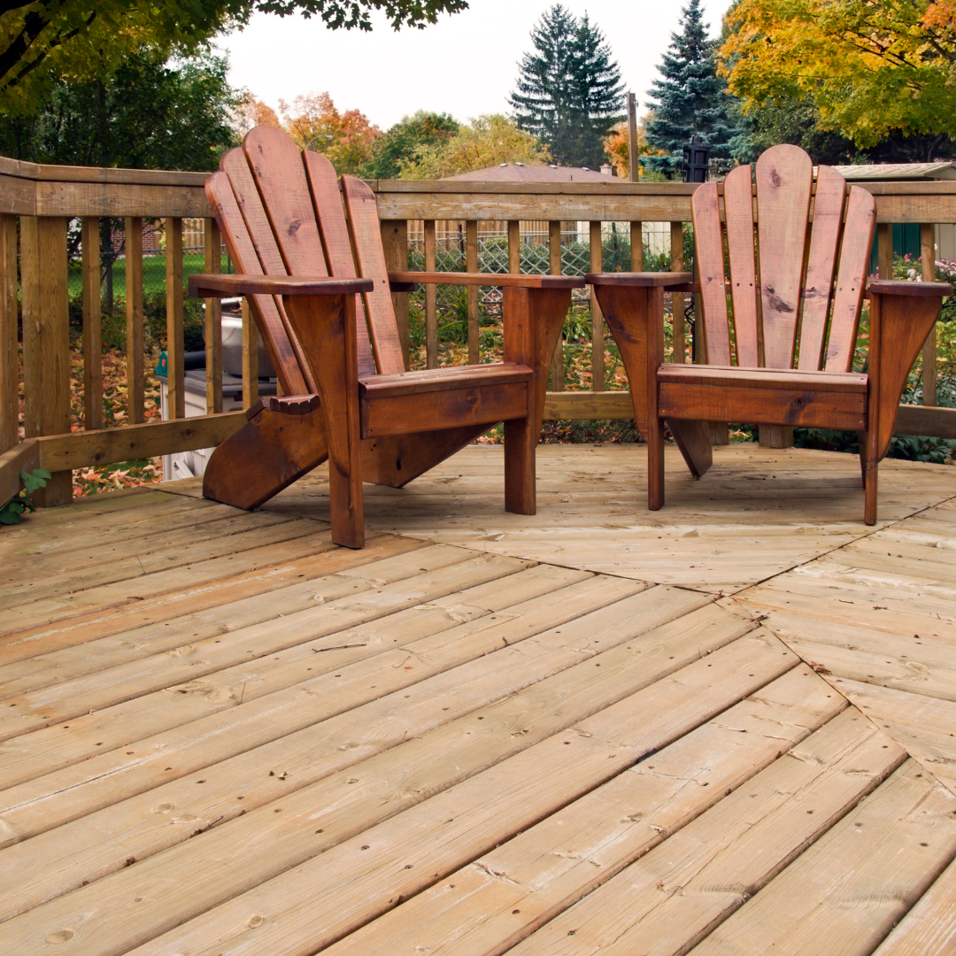 How Much Does A 20x20 Composite Deck Cost? 6 Deck