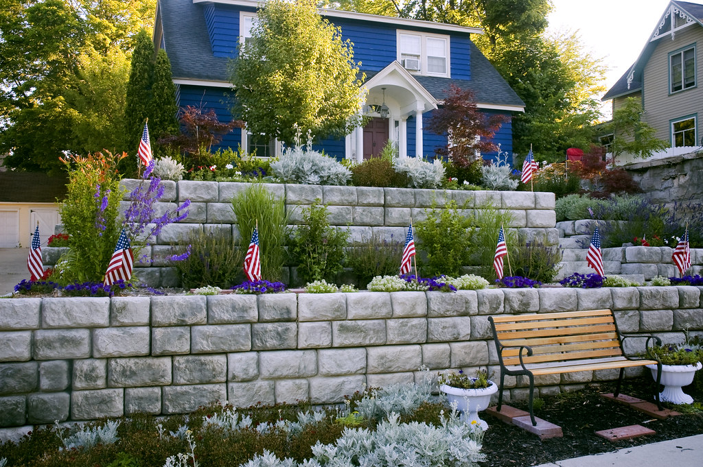 How to Clean Landscape Rocks: A Complete Guide to Restoring Your ...
